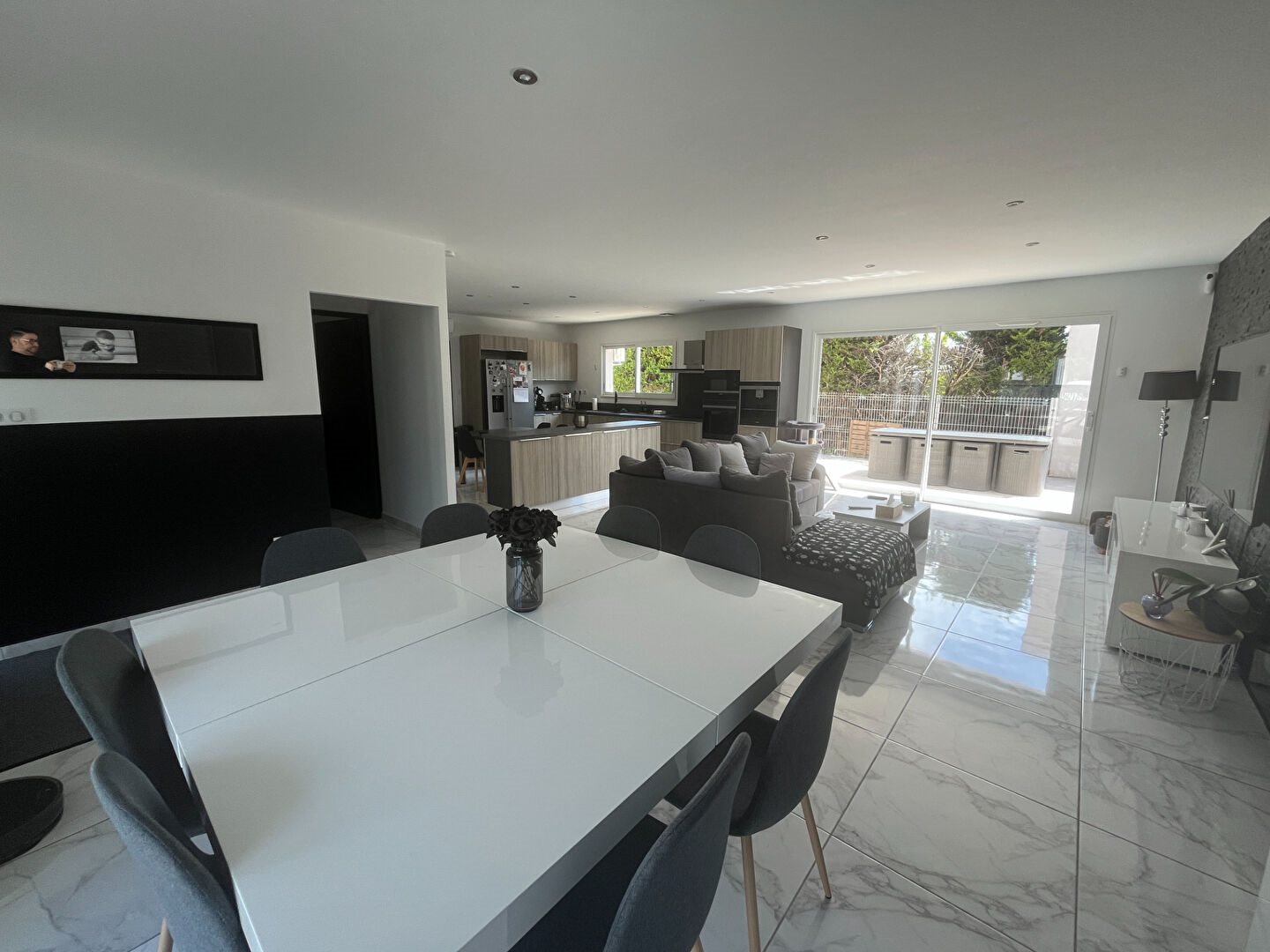 Maison à vendre, 139m², Riorges