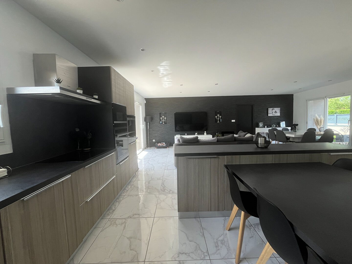 Maison à vendre, 139m², Riorges
