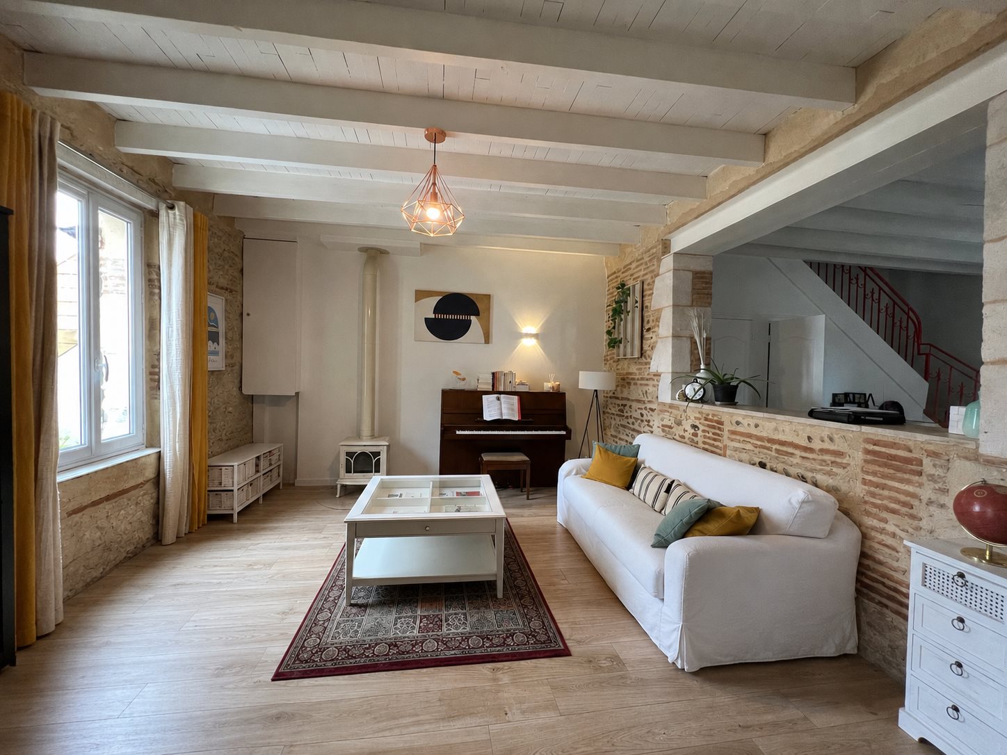 Maison à vendre, 91m², Le Passage