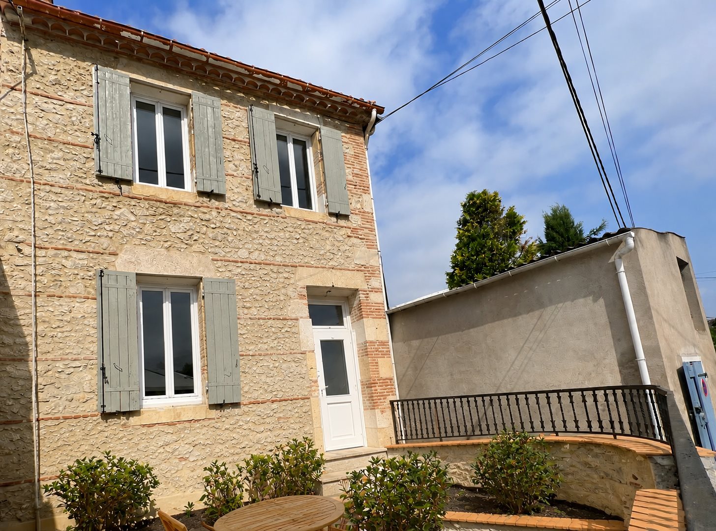 Maison à vendre, 91m², Le Passage
