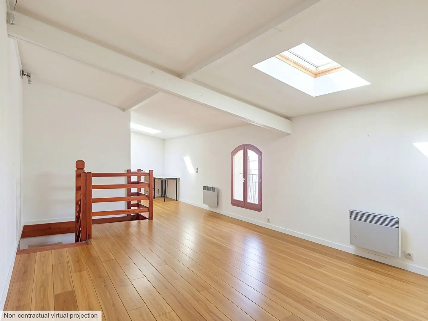 Appartement à vendre, 31m², Libourne