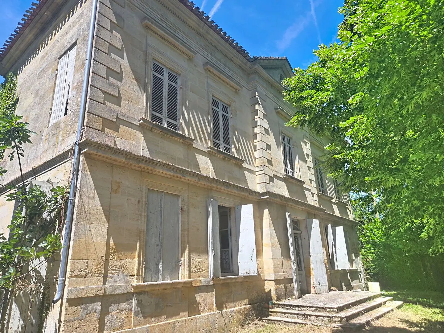 Maison à vendre, 169m², Les Peintures