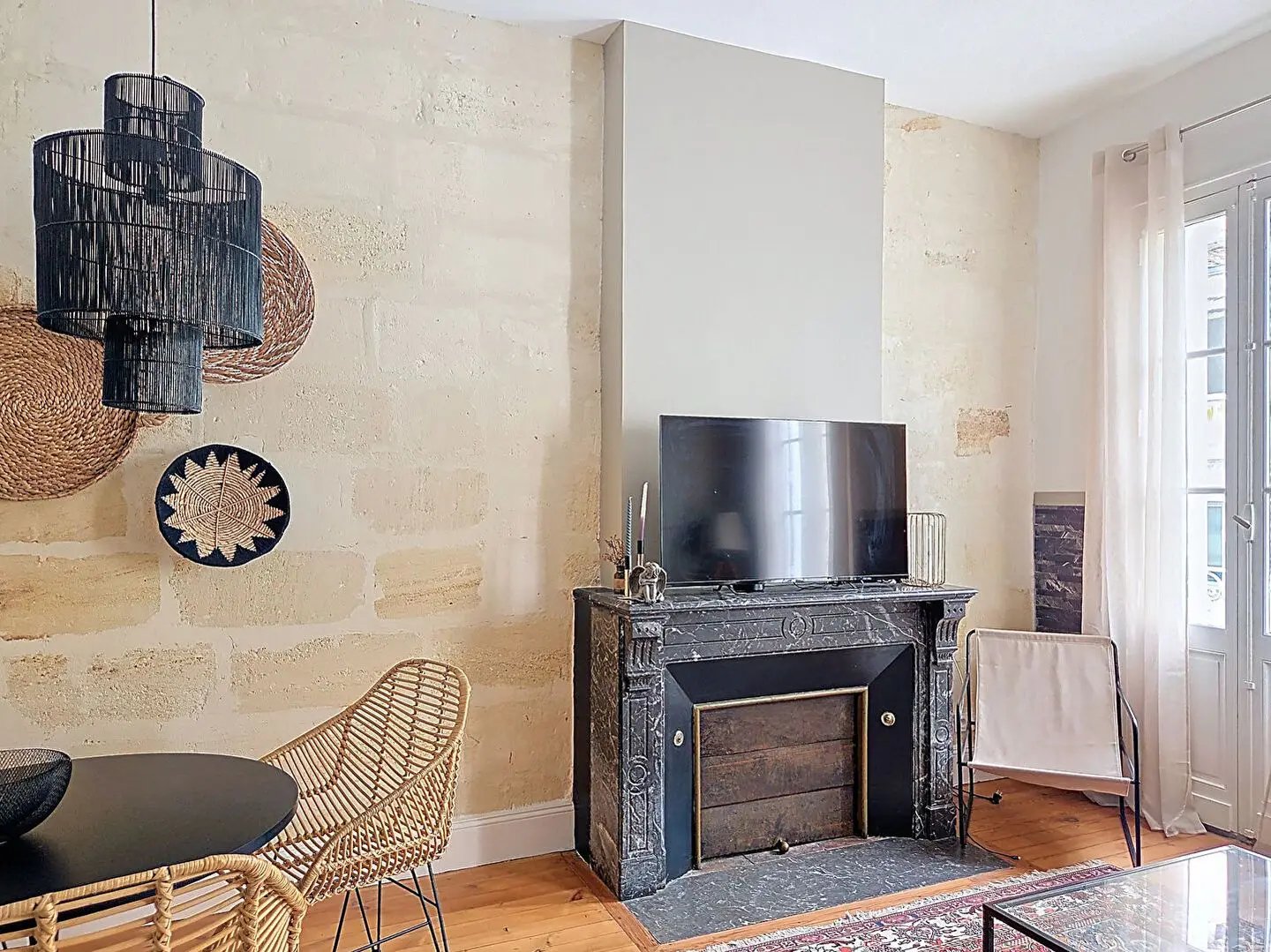 Appartement à vendre, 42m², Libourne