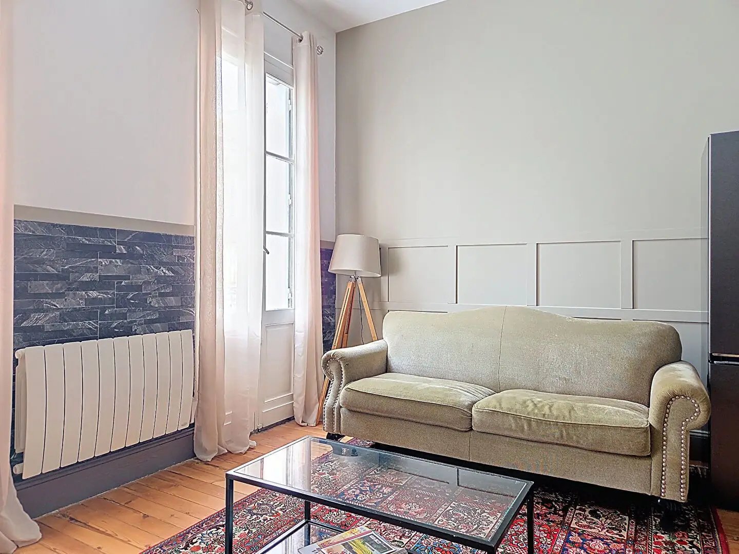 Appartement à vendre, 42m², Libourne