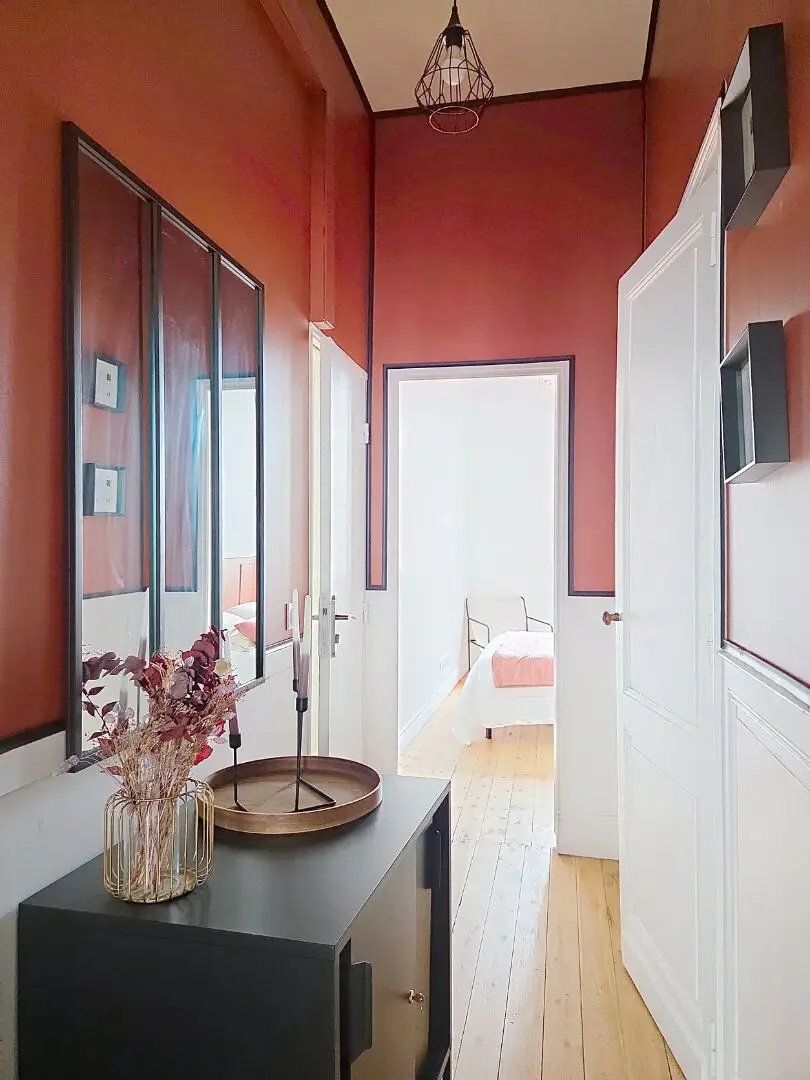 Appartement à vendre, 42m², Libourne