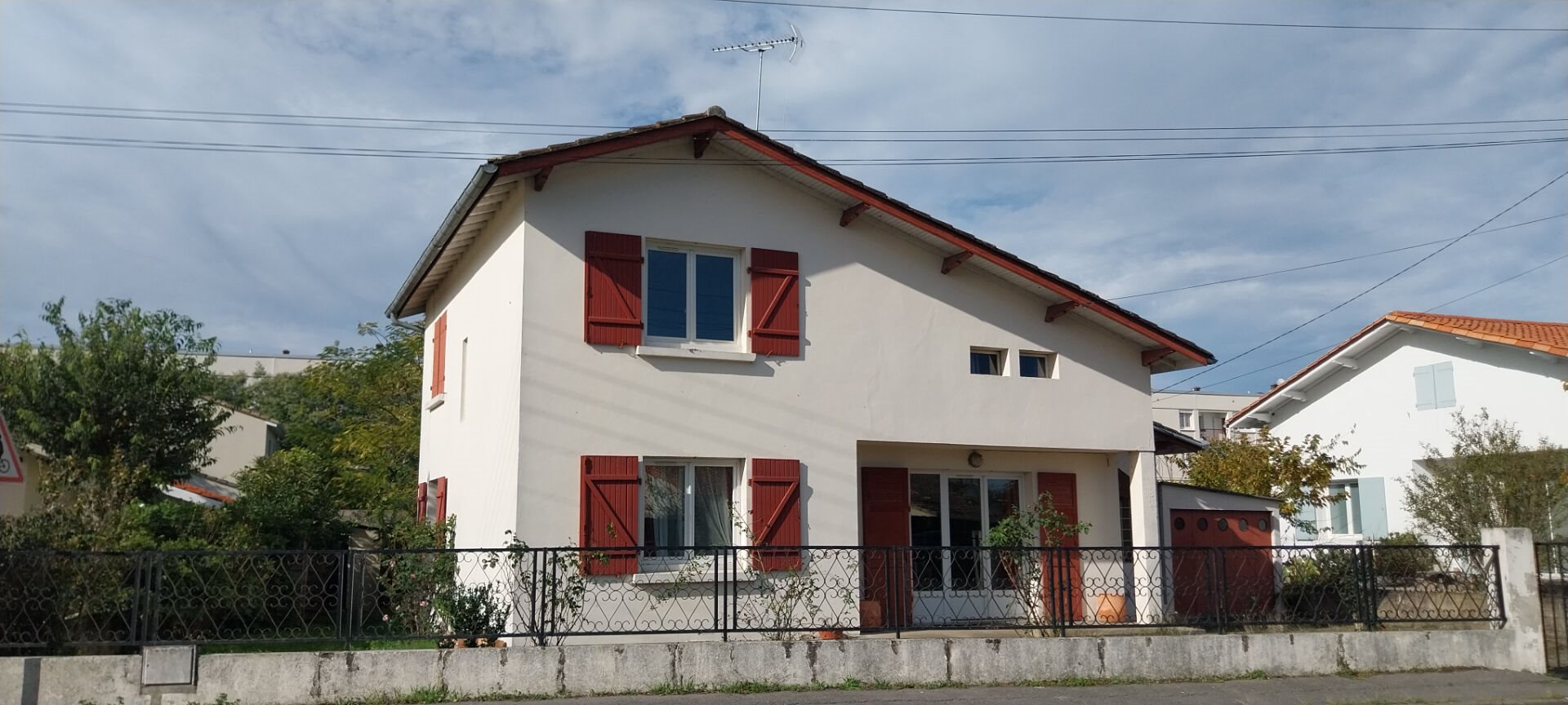Maison à vendre, 112m², Libourne