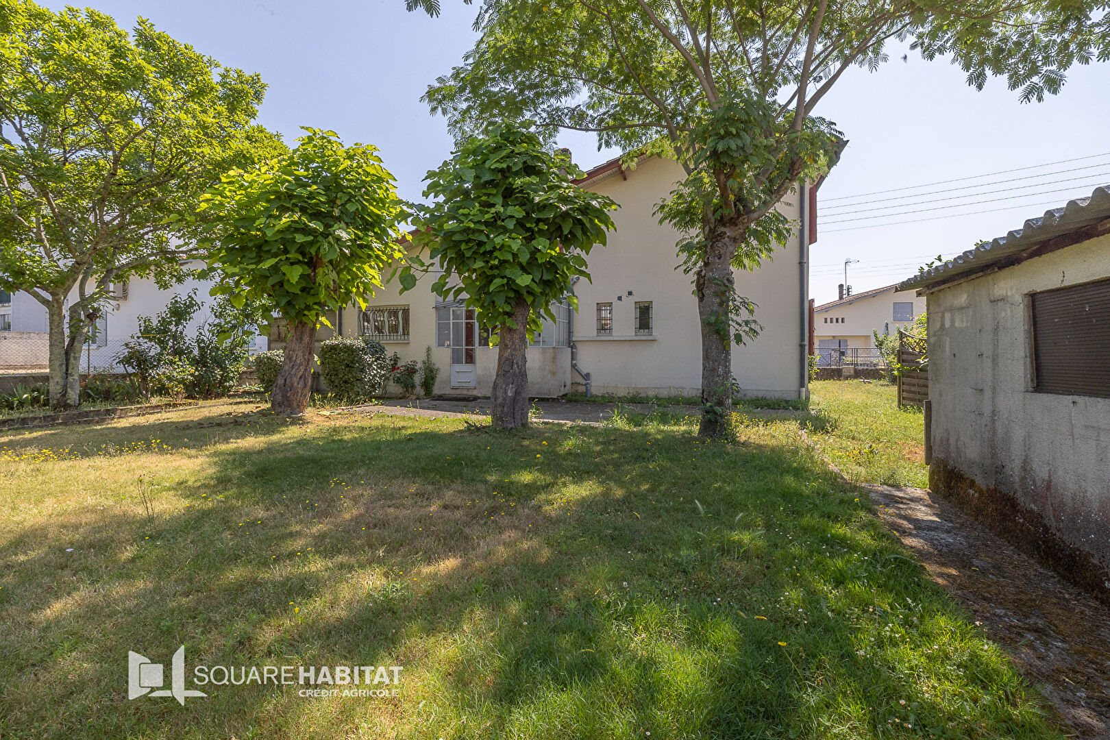 Maison à vendre, 112m², Libourne