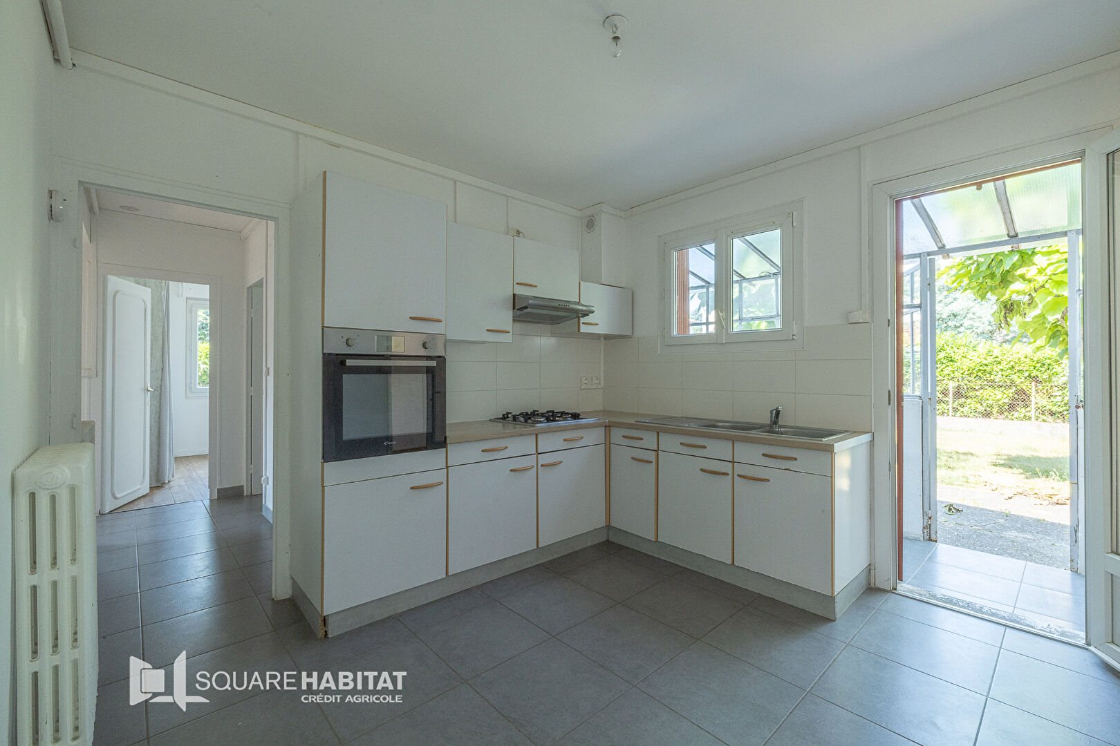 Maison à vendre, 112m², Libourne