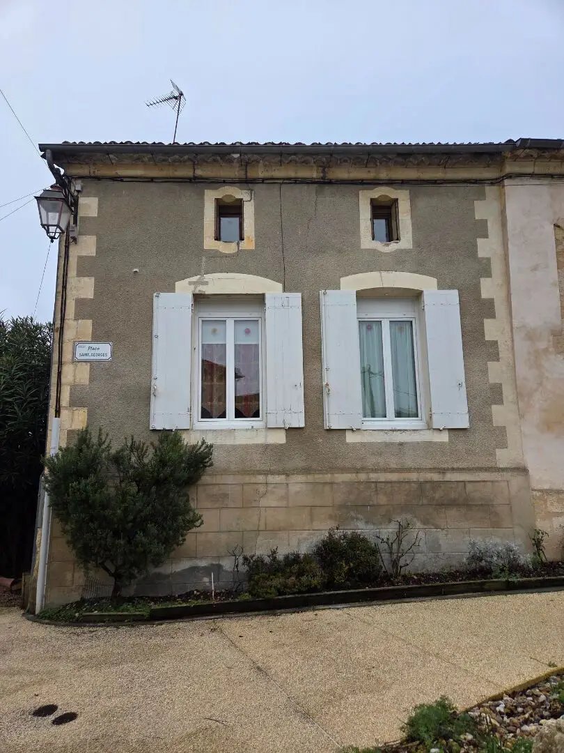 Maison à vendre, 106m², Les Billaux