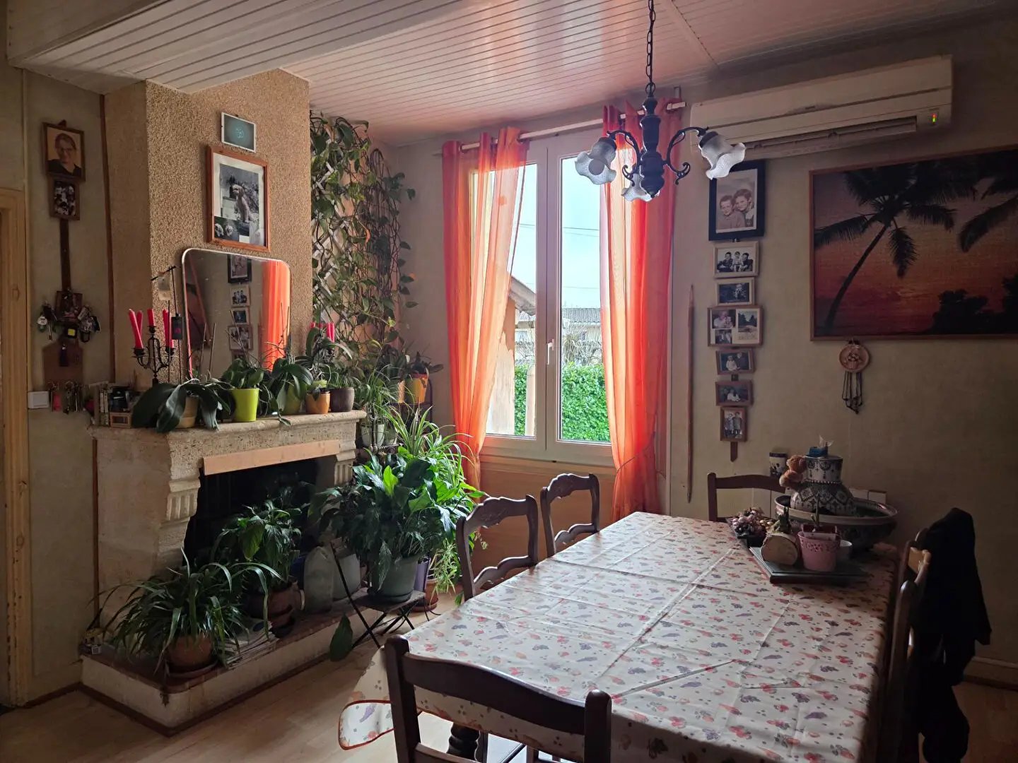 Maison à vendre, 106m², Les Billaux