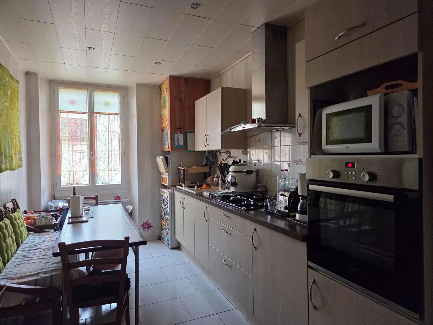 Maison à vendre, 106m², Les Billaux