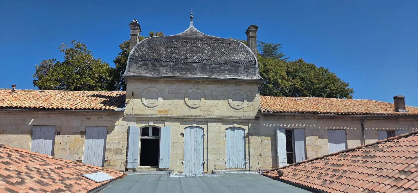 Maison à vendre, 453m², Libourne