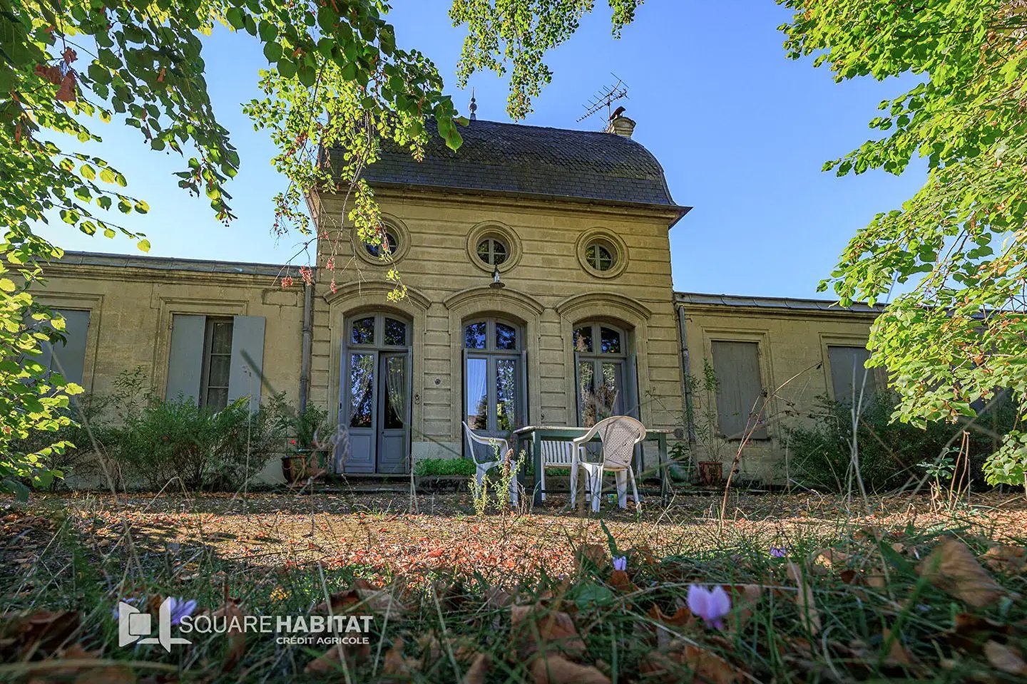 Maison à vendre, 453m², Libourne