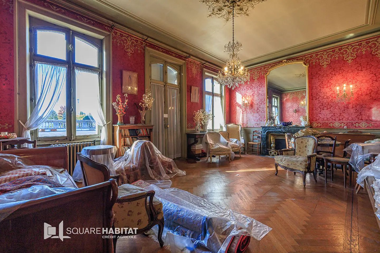 Maison à vendre, 453m², Libourne