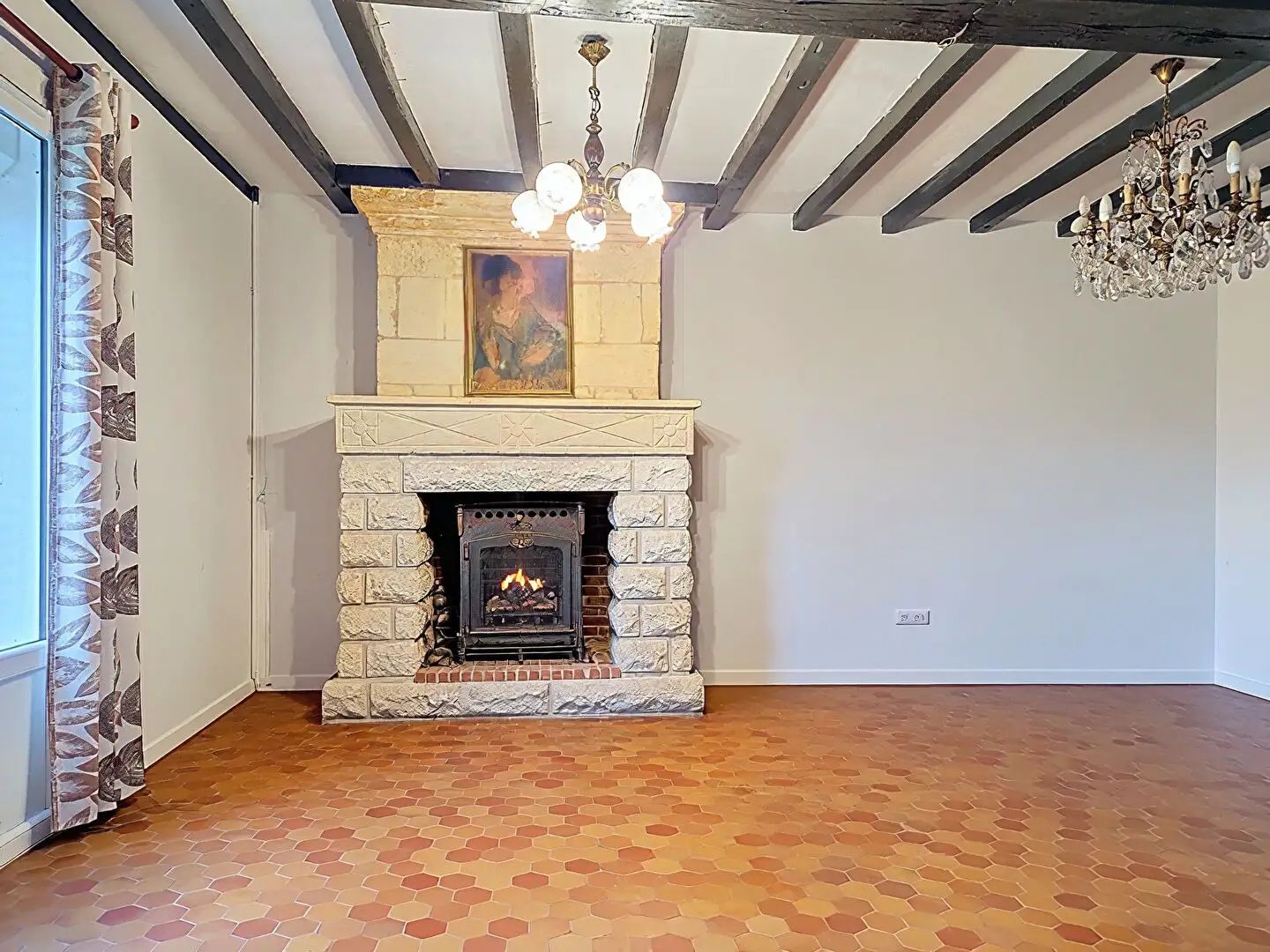 Maison à vendre, 108m², Saint-Antoine-sur-l'Isle