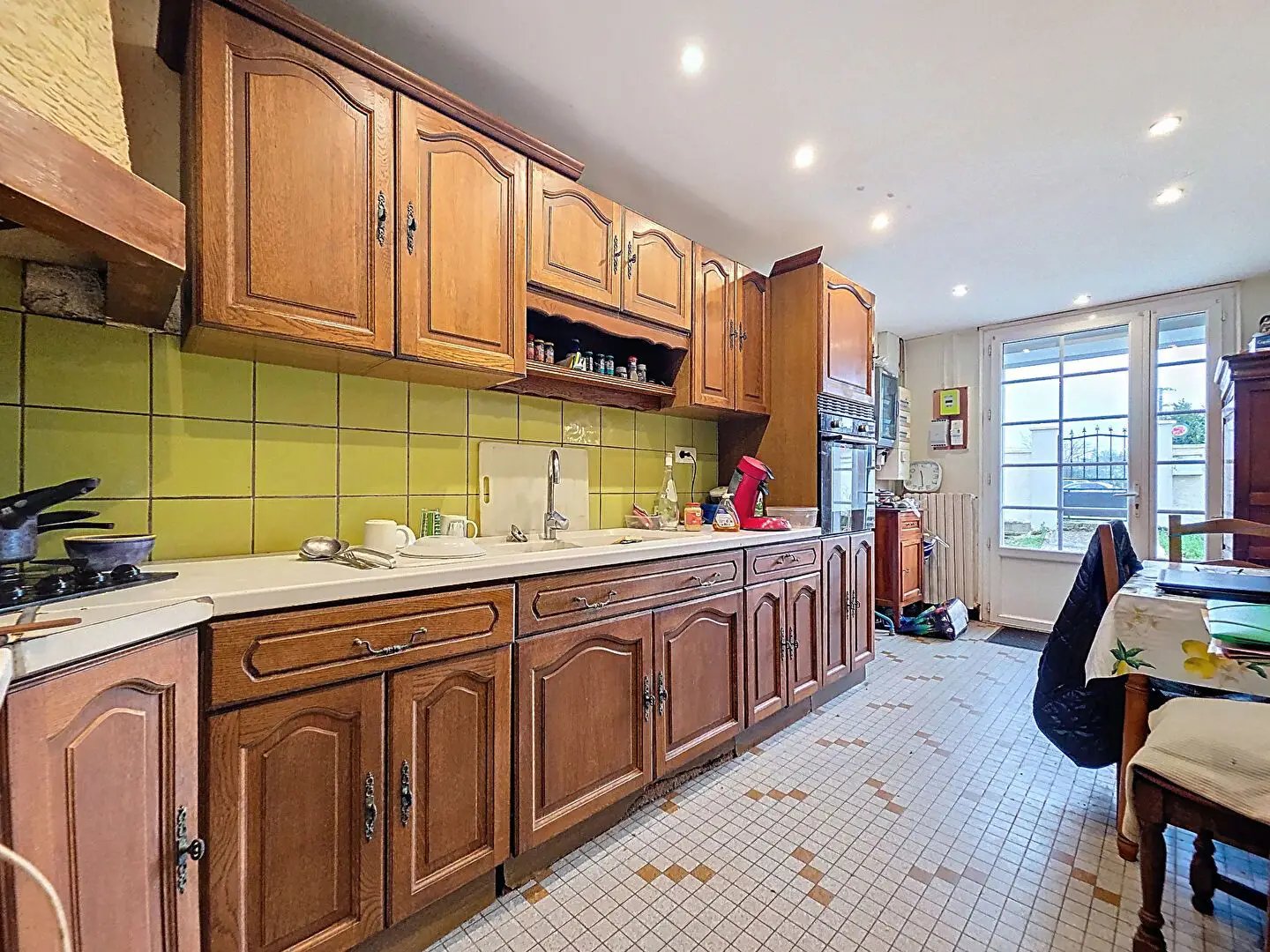 Maison à vendre, 108m², Saint-Antoine-sur-l'Isle
