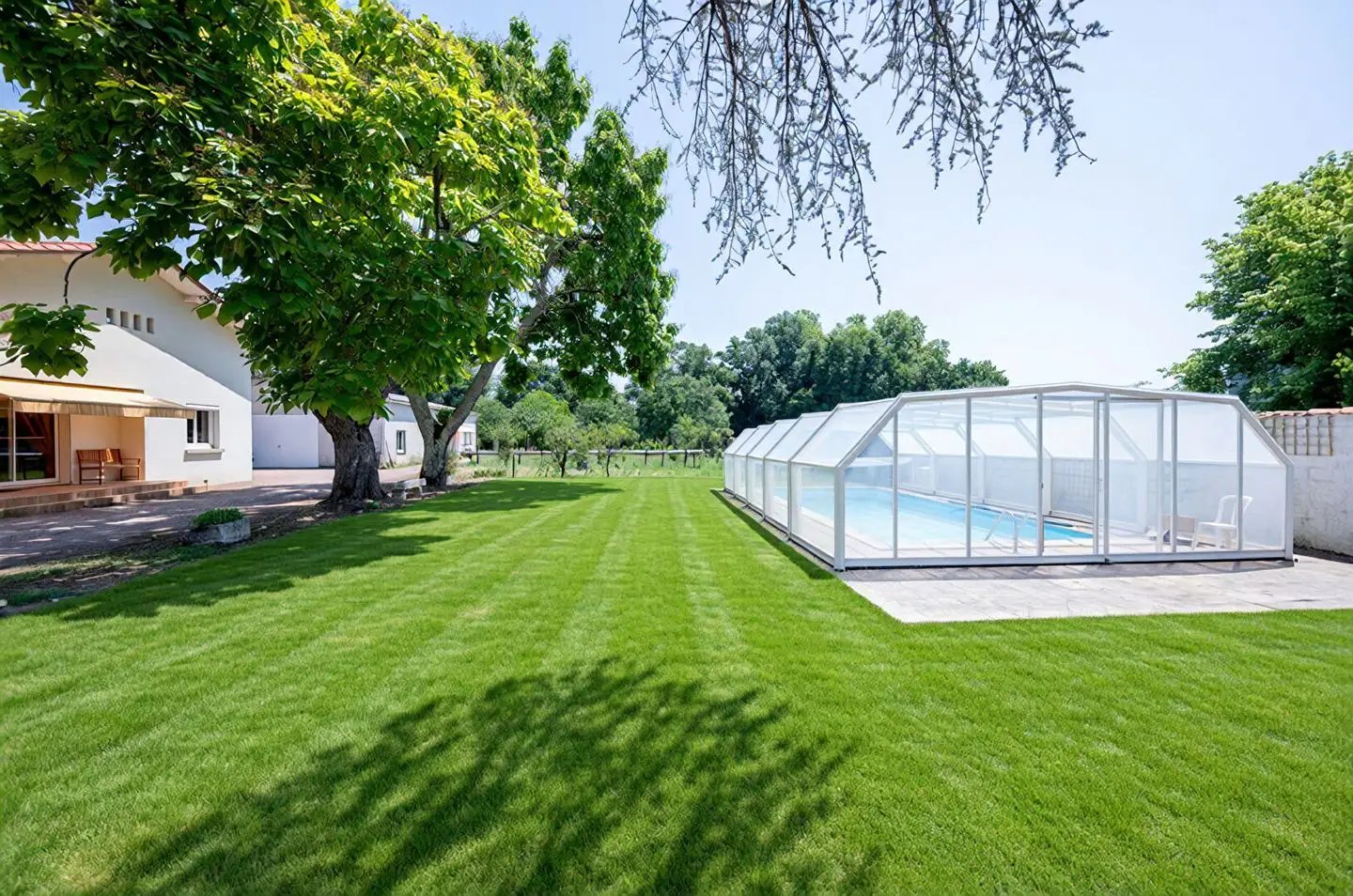 Maison à vendre, 123m², Libourne