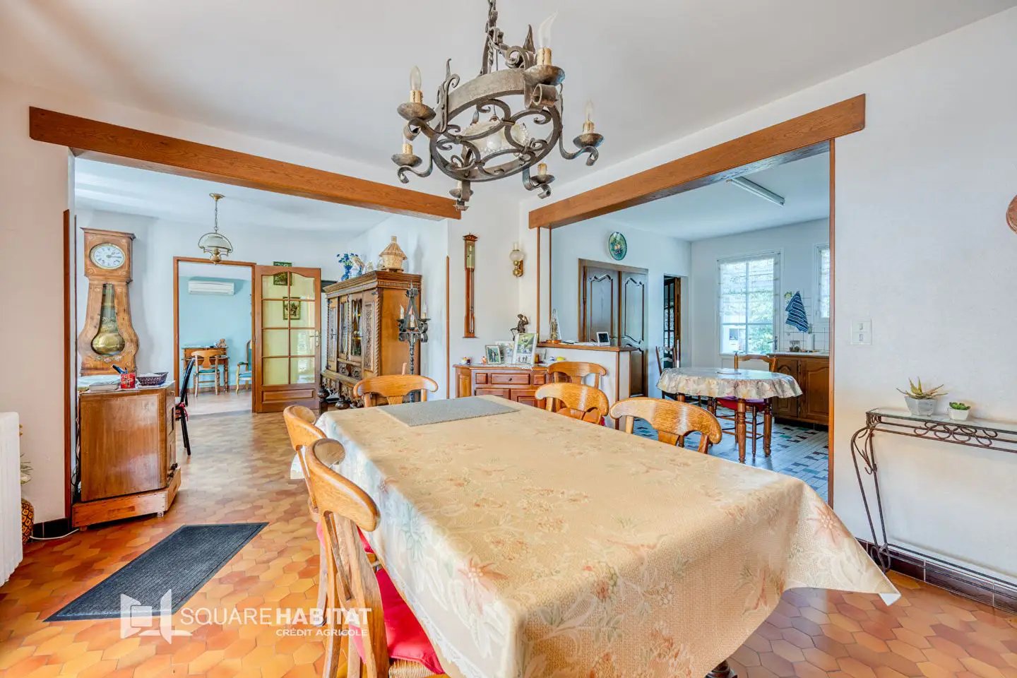 Maison à vendre, 123m², Libourne