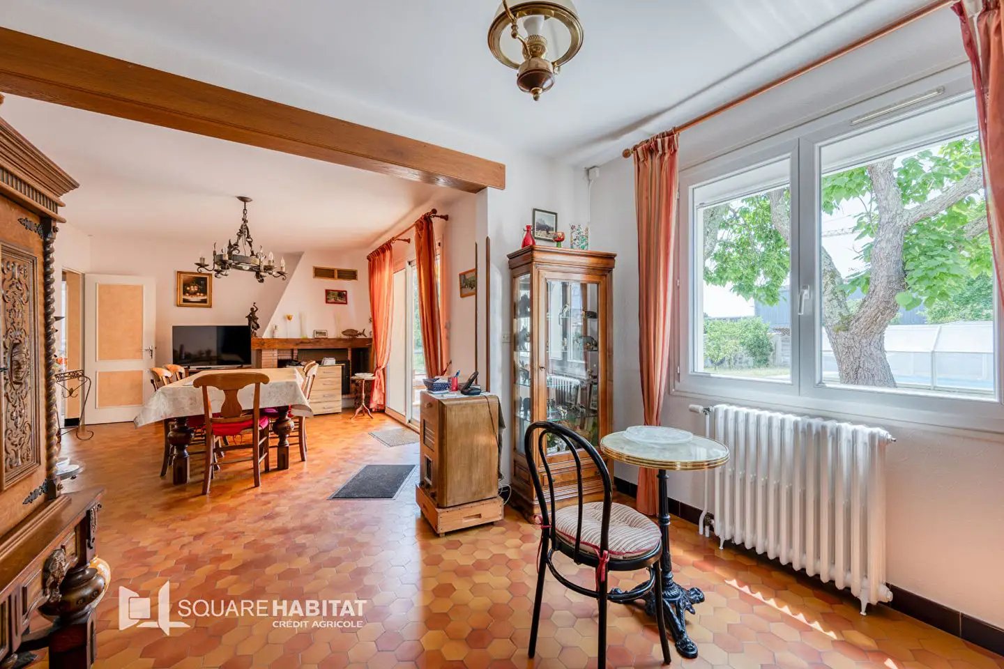 Maison à vendre, 123m², Libourne