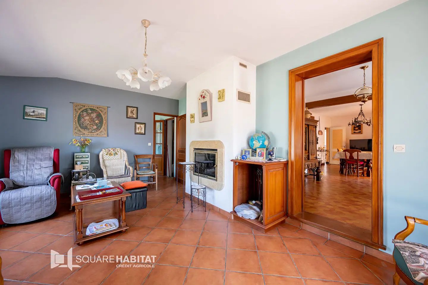 Maison à vendre, 123m², Libourne