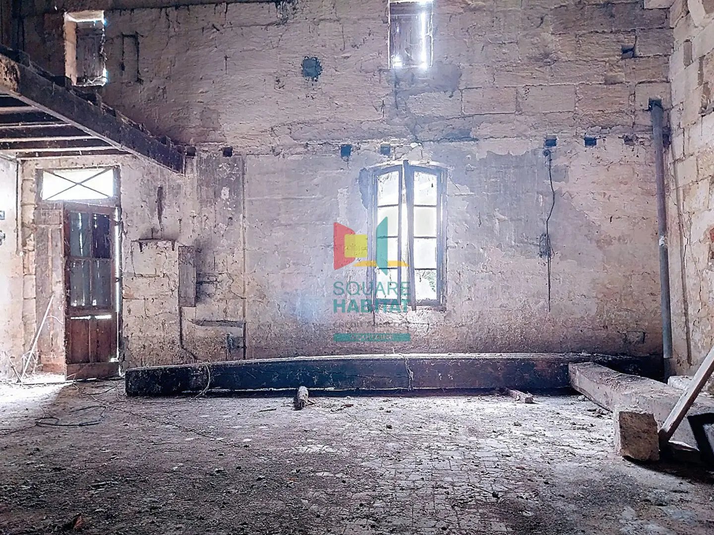 Maison à vendre, 120m², Les Peintures