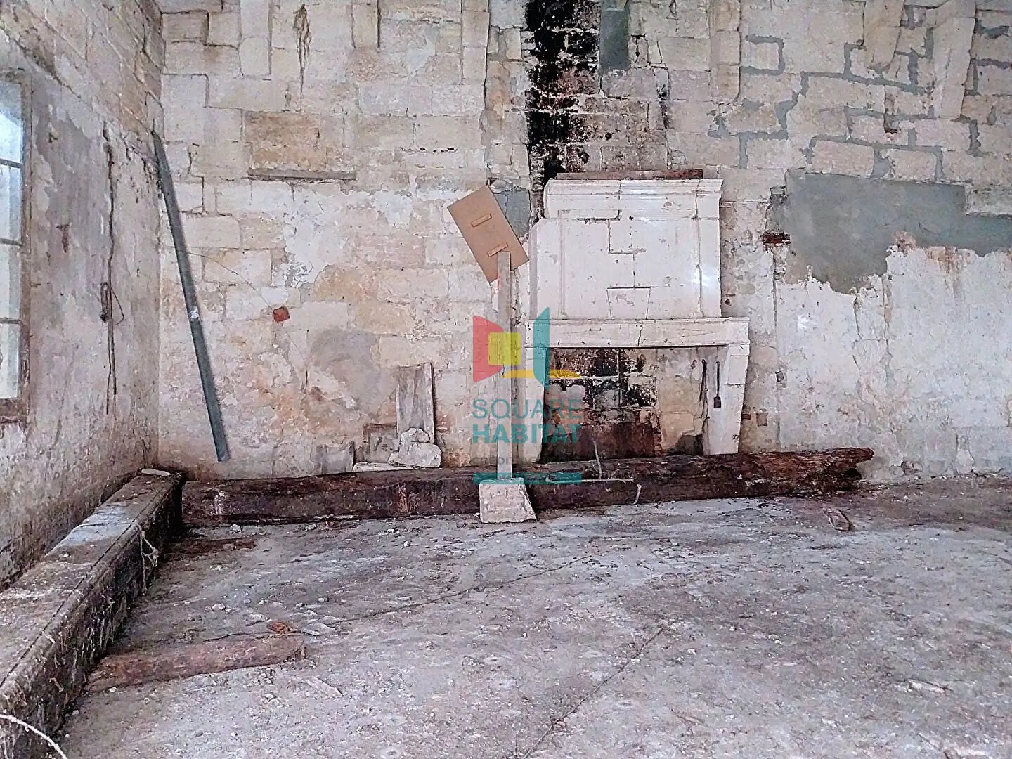 Maison à vendre, 120m², Les Peintures