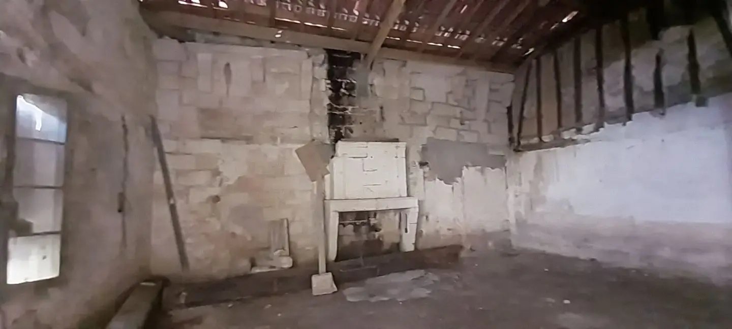 Maison à vendre, 120m², Les Peintures