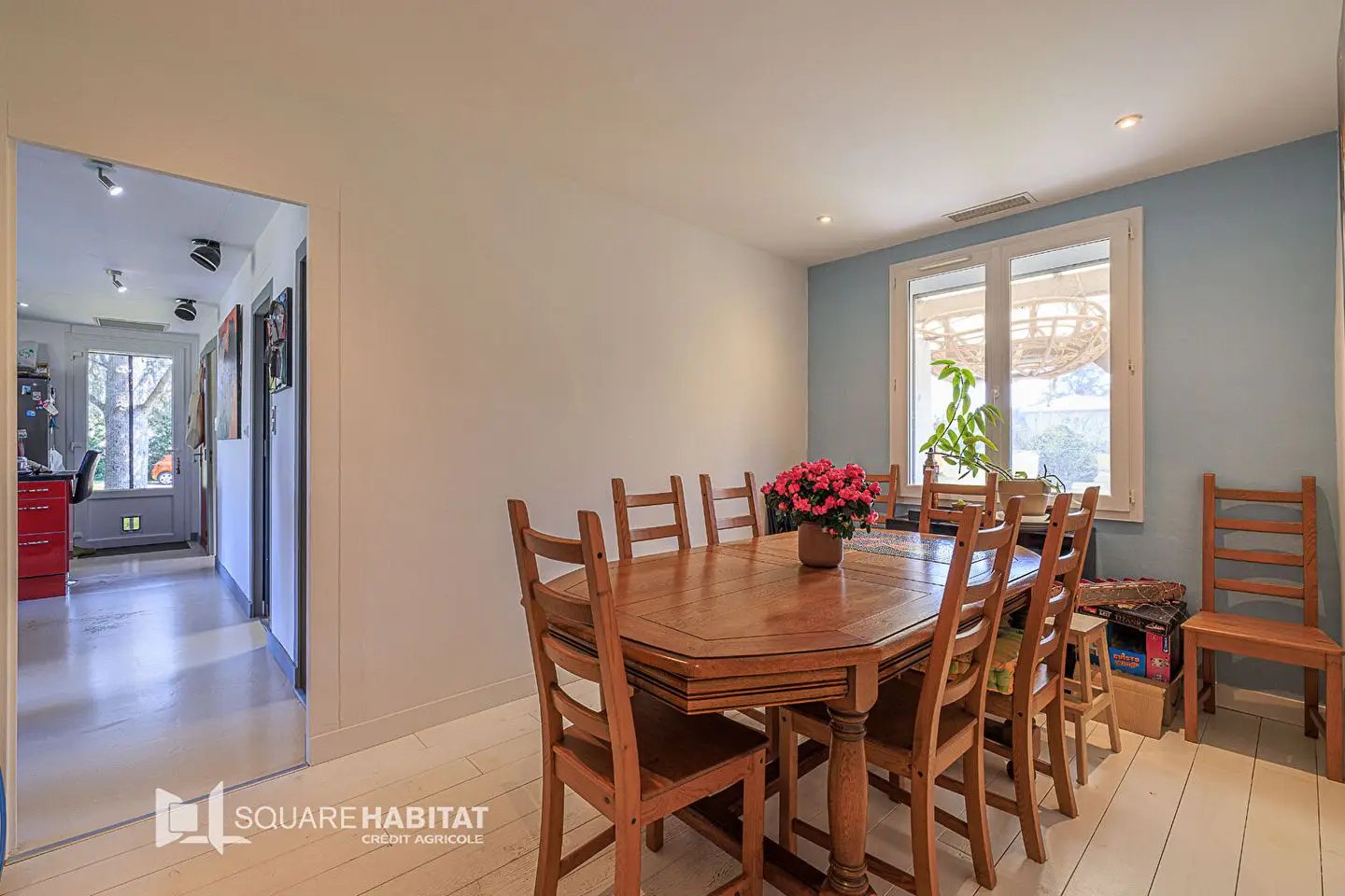 Maison à vendre, 118m², Vayres