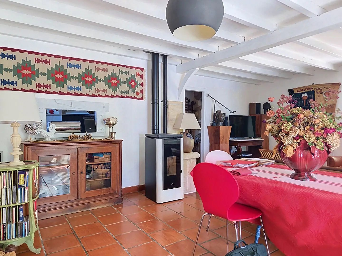Maison à vendre, 92m², Saint-Médard-de-Guizières