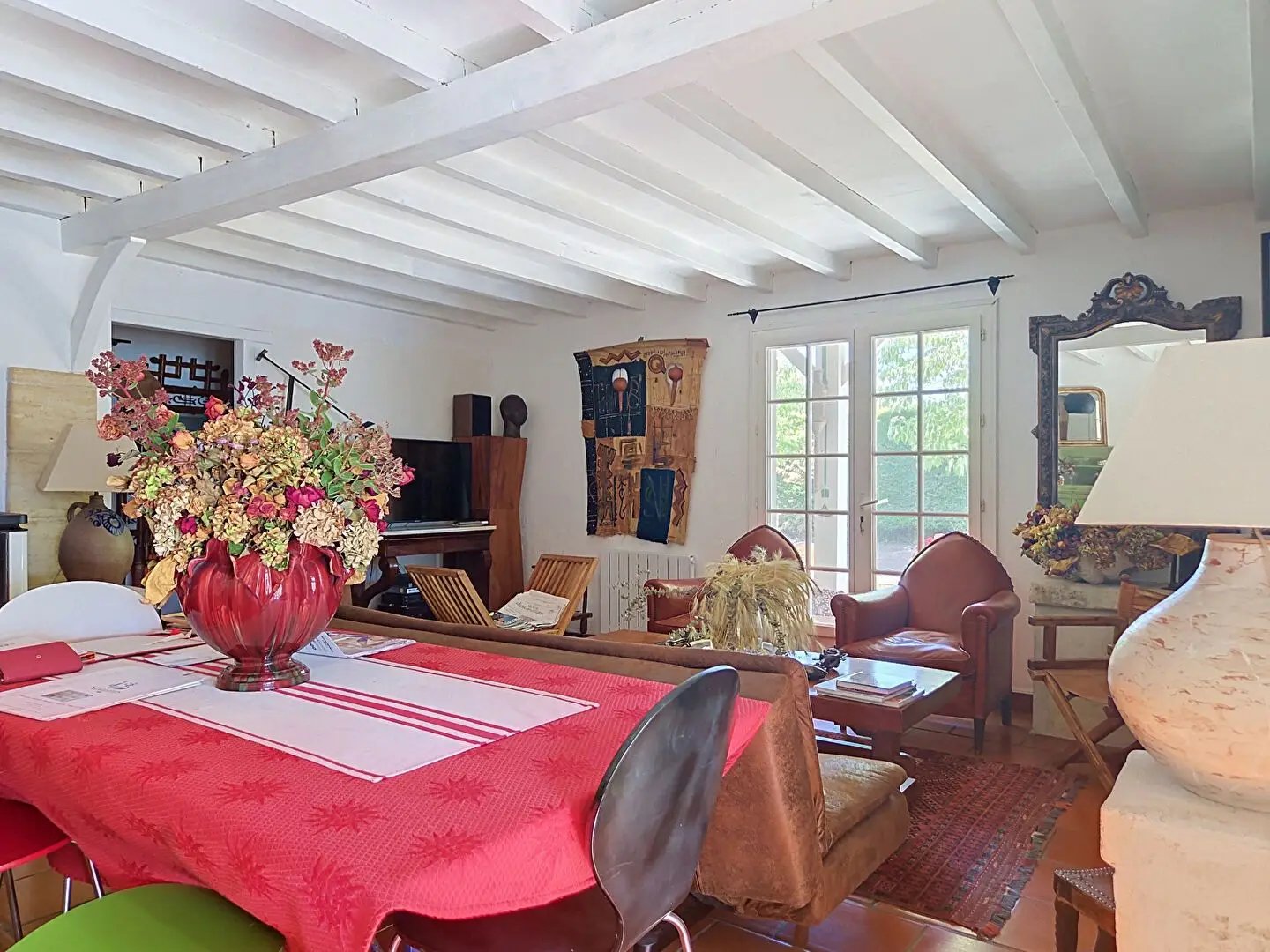 Maison à vendre, 92m², Saint-Médard-de-Guizières