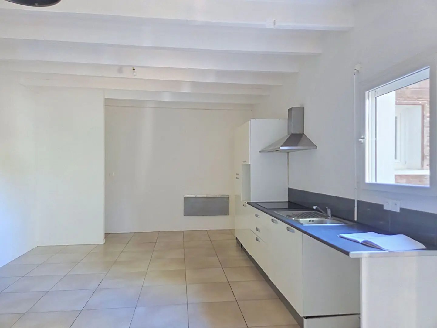 Maison à vendre, 76m², Libourne