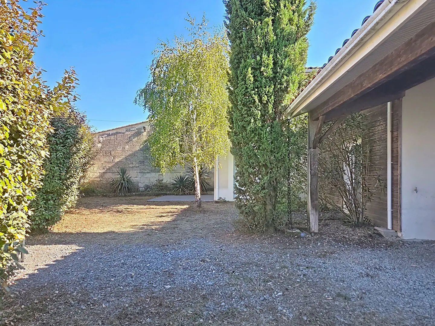 Maison à vendre, 76m², Libourne