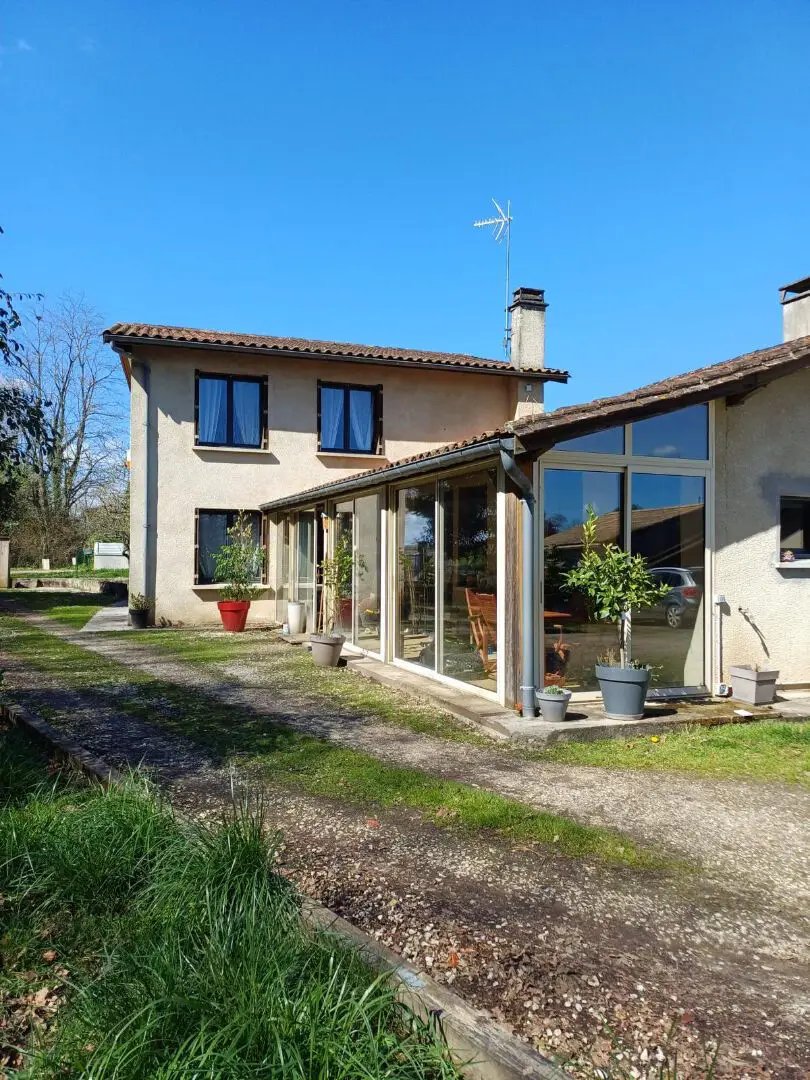 Maison à vendre, 160m², Saint-Émilion