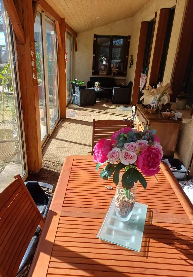 Maison à vendre, 160m², Saint-Émilion