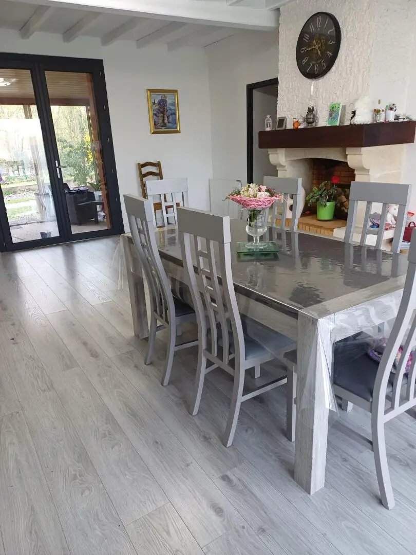 Maison à vendre, 160m², Saint-Émilion