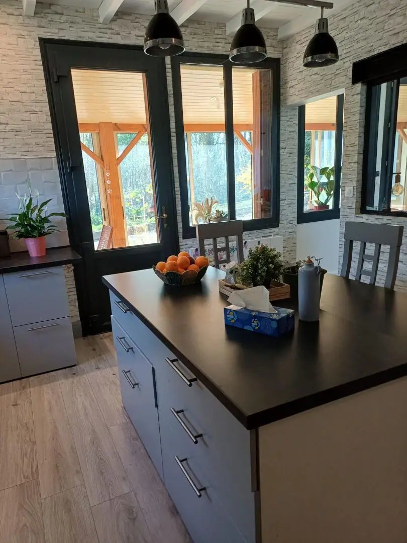 Maison à vendre, 160m², Saint-Émilion