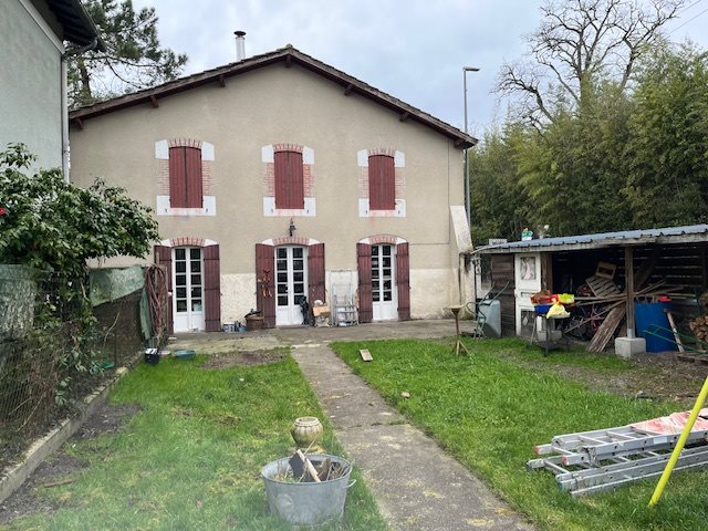 Maison à vendre, 150m², Durance
