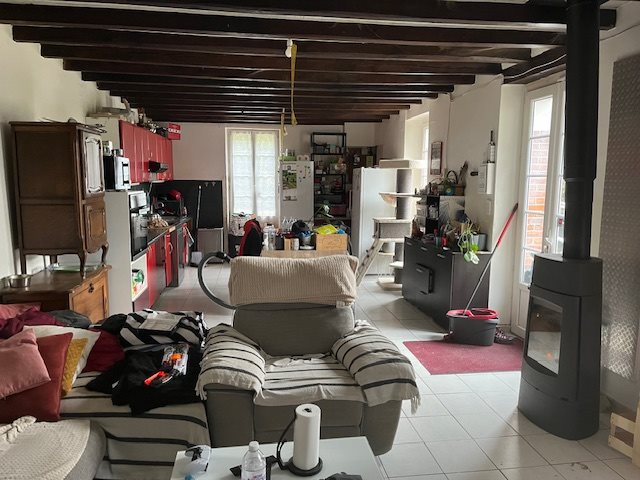 Maison à vendre, 150m², Durance