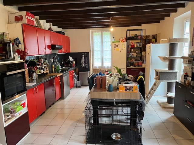 Maison à vendre, 150m², Durance