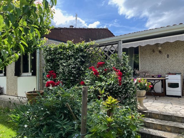 Maison à vendre, 77m², Nérac