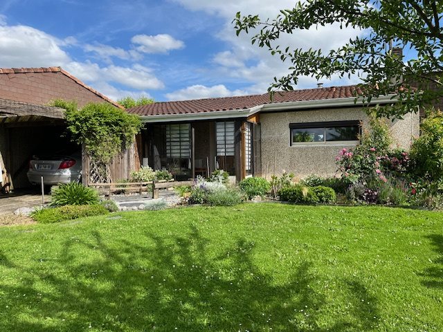 Maison à vendre, 77m², Nérac