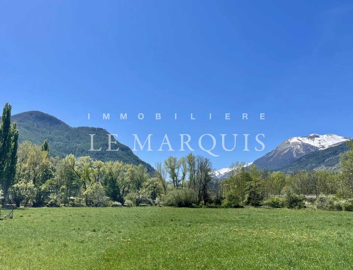 Appartement à vendre, 55m², Eygliers