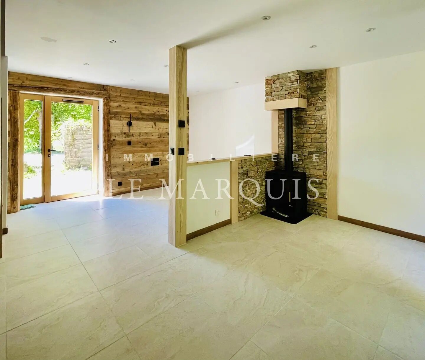 Appartement à vendre, 55m², Eygliers