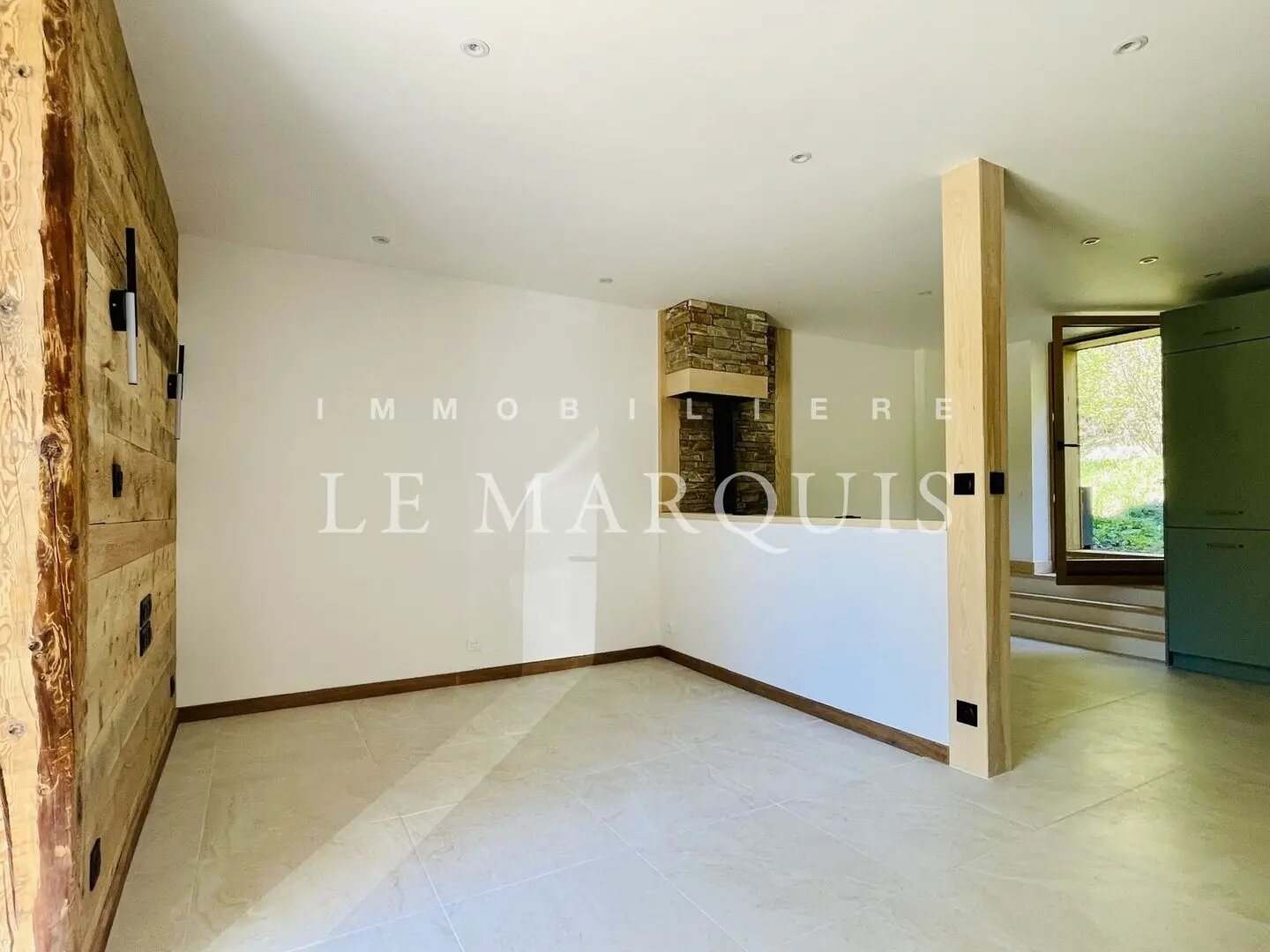 Appartement à vendre, 55m², Eygliers