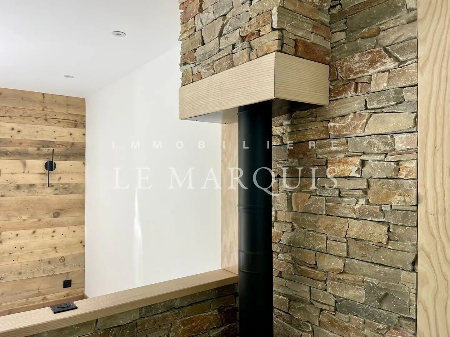 Appartement à vendre, 55m², Eygliers