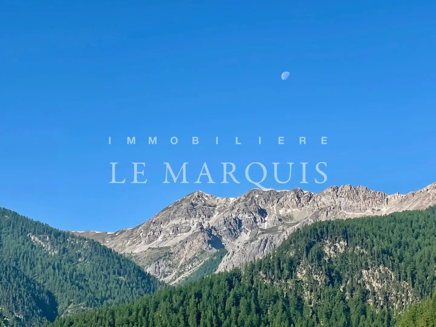 Maison à vendre, 883m², Arvieux