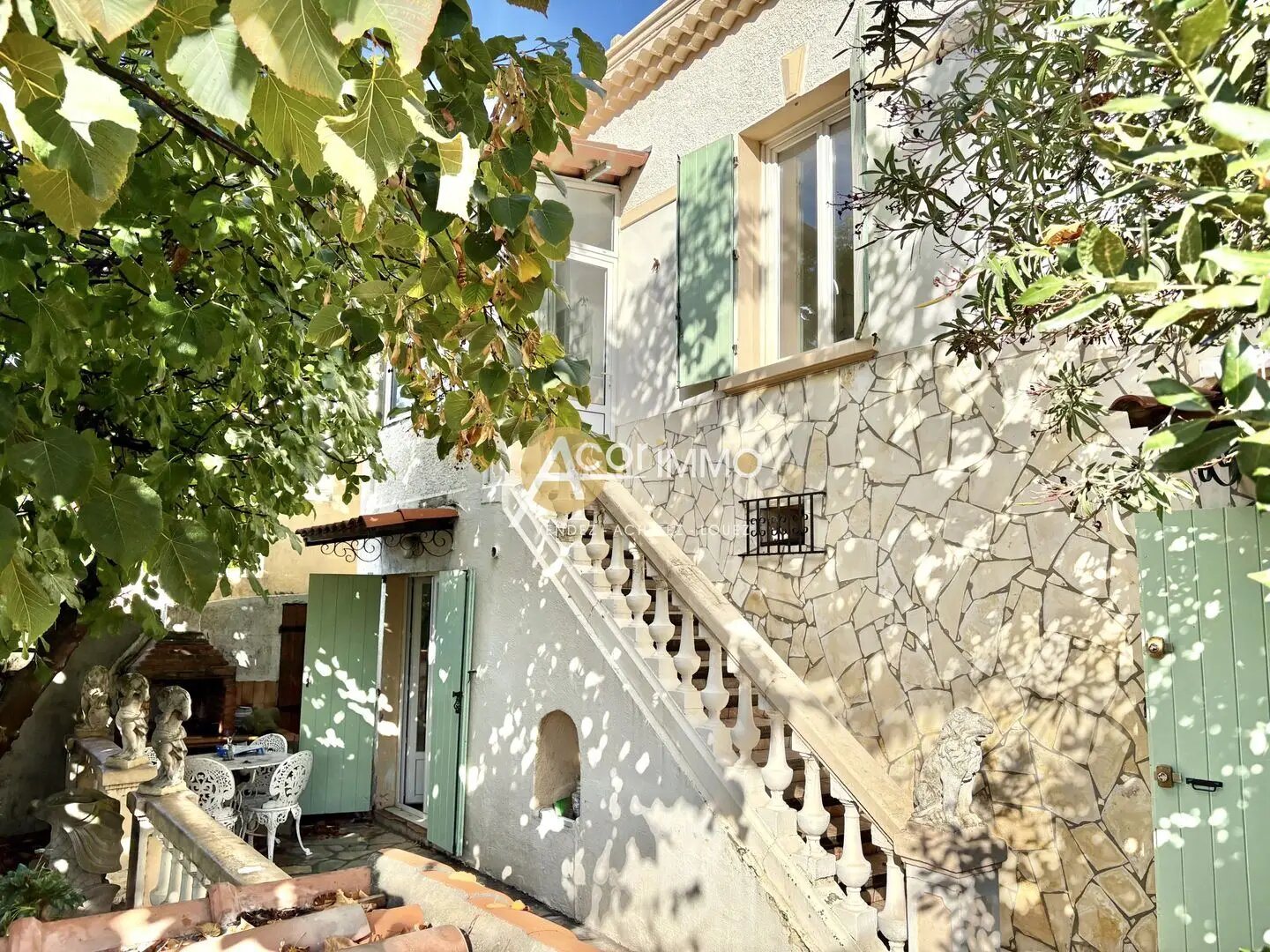 Maison à vendre, 108m², La Seyne-sur-Mer