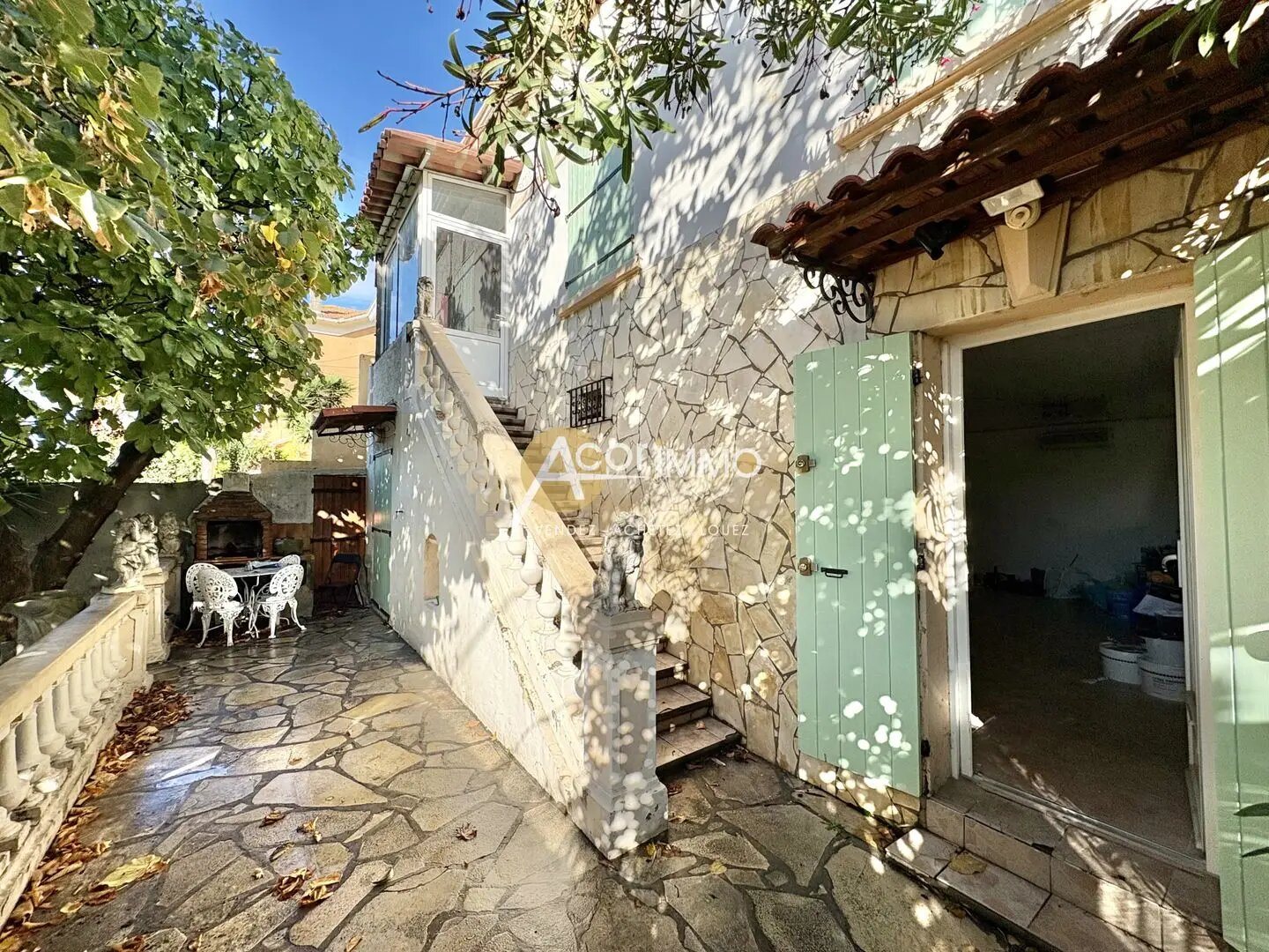 Maison à vendre, 108m², La Seyne-sur-Mer
