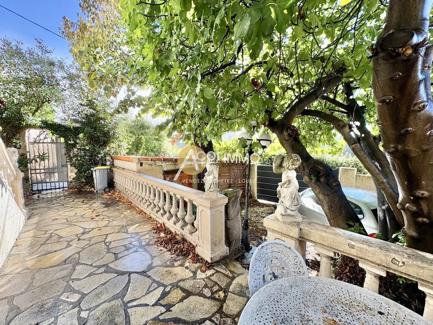 Maison à vendre, 108m², La Seyne-sur-Mer