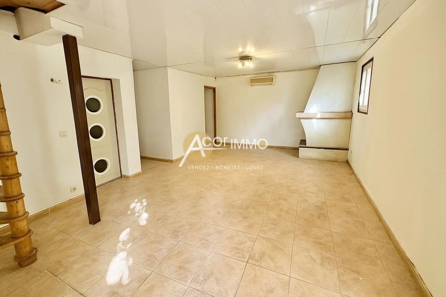 Maison à vendre, 108m², La Seyne-sur-Mer